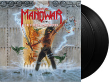 Load image into Gallery viewer, Manowar - The Hell of Steel: Best of Manowar [2LP/ 180G] (MOV)
