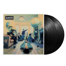 Load image into Gallery viewer, Oasis - Definitely Maybe: 20th Anniversary Edition [2LP/ 180G/ Remastered]

