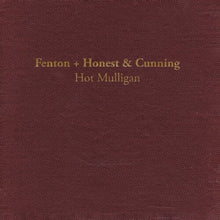 Load image into Gallery viewer, Hot Mulligan - Fenton + Honest &amp; Cunning [Ltd Ed Lava Colored Vinyl]
