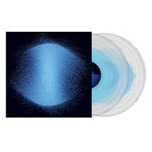 Load image into Gallery viewer, Deafheaven - Infinite Granite [2LP/ Ltd Ed Translucent Light Blue Vinyl/ Indie Exclusive]
