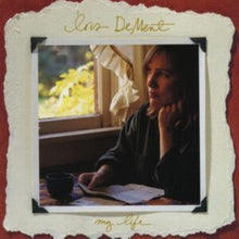 Load image into Gallery viewer, Iris DeMent - My Life : 30th Anniversary Edition [Ltd Ed Maroon Vinyl]
