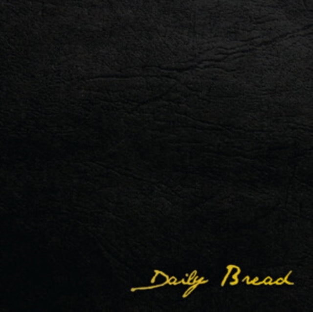 Apollo Brown & Hassaan Mackey - Daily Bread [2LP/ Ltd Ed Black & Yellow Star Burst Vinyl]