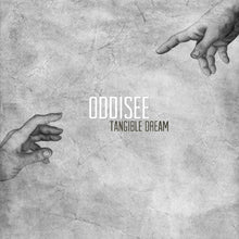 Load image into Gallery viewer, Oddisee - Tangible Dream [Ltd Ed Green &amp; Purple Ghost Vinyl]
