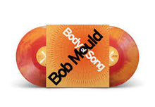 Load image into Gallery viewer, Bob Mould - Body of Song: 20th Anniversary Expanded Edition [2LP/ Ltd Ed Peach Vinyl/ Bonus Tracks] (RSD 2026)
