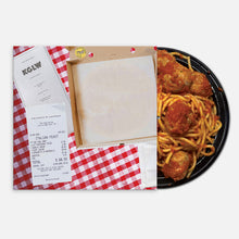 Load image into Gallery viewer, King Gizzard and the Lizard Wizard - Italian Feast [Ltd Ed Picture Disc/ Bonus 7" Flexi-Disc/ Official Bootleg]
