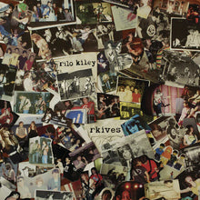 Load image into Gallery viewer, Rilo Kiley - Rkives [2LP/ Ltd Ed Gold Vinyl]
