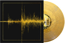 Load image into Gallery viewer, Converge - Hum of Hurt [Ltd Ed Gold Vinyl]
