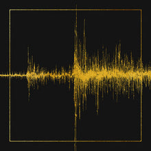Load image into Gallery viewer, Converge - Hum of Hurt [Ltd Ed Gold Vinyl]
