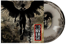 Load image into Gallery viewer, Converge - Love is Not Enough [Ltd Ed "Fallen Angel" Colored Vinyl]

