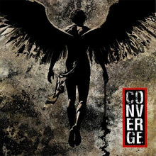 Load image into Gallery viewer, Converge - Love is Not Enough [Ltd Ed "Fallen Angel" Colored Vinyl]
