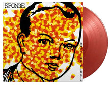 Load image into Gallery viewer, Sponge - Rotting Piñata [180G/ Remastered/ Ltd Ed Red &amp; Black Marbled Vinyl/ Numbered] (MOV)
