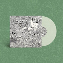 Load image into Gallery viewer, of Montreal - aethermead [Ltd Ed Cloudy Vinyl]
