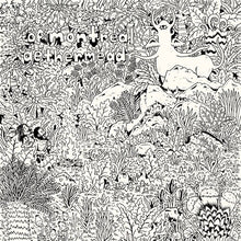 Load image into Gallery viewer, of Montreal - aethermead [Ltd Ed Cloudy Vinyl]
