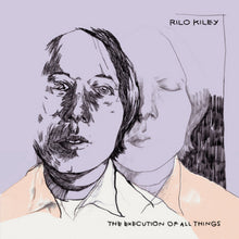 Load image into Gallery viewer, Rilo Kiley - The Execution of All Things: Frozen Lake Edition [Ltd Ed Cloudy &amp; Transparent Cream Vinyl/ Die-Cut Sleeve/ Bonus 7"/ Poster Insert/ Indie Exclusive]
