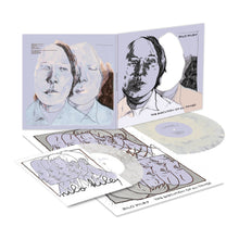 Load image into Gallery viewer, Rilo Kiley - The Execution of All Things: Frozen Lake Edition [Ltd Ed Cloudy &amp; Transparent Cream Vinyl/ Die-Cut Sleeve/ Bonus 7"/ Poster Insert/ Indie Exclusive]
