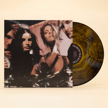 Load image into Gallery viewer, Sharon Van Etten - Sharon Van Etten [Ltd Ed Amber Galaxy Vinyl]
