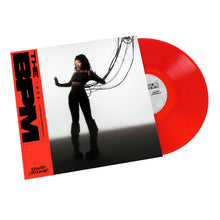 Load image into Gallery viewer, Sudan Archives - The BPM [2LP/ Indie Exclusive Ruby Red Vinyl]
