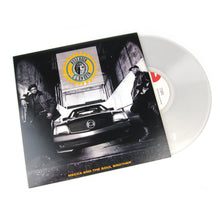 Load image into Gallery viewer, Pete Rock &amp; C.L. Smooth - Mecca and the Soul Brother [2LP/ Ltd Ed Clear Vinyl]
