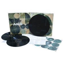Load image into Gallery viewer, Iron and Wine - Around the Well [3LP/ Side 6 Etched]
