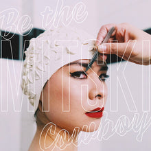 Load image into Gallery viewer, Mitski - Be the Cowboy [Ltd Ed Coke Bottle Clear Vinyl]
