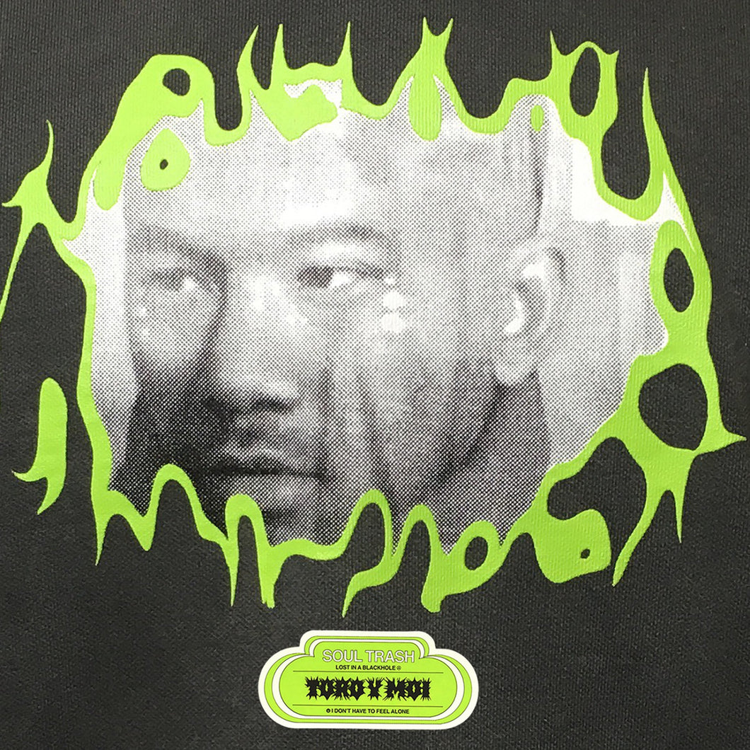 Toro y Moi - Soul Trash [Ltd Ed Highlighter Yellow Vinyl]