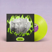 Load image into Gallery viewer, Toro y Moi - Soul Trash [Ltd Ed Highlighter Yellow Vinyl]
