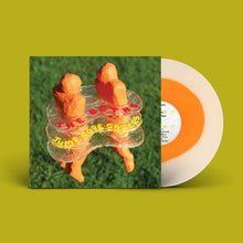 Load image into Gallery viewer, Beths, The - Jump Rope Gazer [Ltd Ed Orange in Clear Vinyl]
