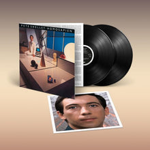 Load image into Gallery viewer, Pete Shelley (Buzzcocks) - Homosapien [2LP/ Bonus Tracks/ Photo &amp; Lyric Inserts]
