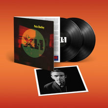 Load image into Gallery viewer, Pete Shelley (Buzzcocks) - XL-1 [2LP/ Bonus Tracks/ Photo &amp; Lyric Inserts]
