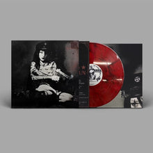 Load image into Gallery viewer, Yeule - Evangelic Girl is a Gun [140G/ Ltd Ed Iris of Bloodlust Vinyl/ Gatefold Jacket/ Poster]
