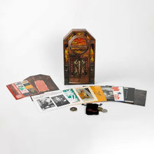 Load image into Gallery viewer, John Prine - The Oh Boy Singles Jukebox [8 7" Singles/ Jukebox Shaped Boxed Set]
