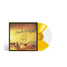 Load image into Gallery viewer, Primus - Sailing the Seas of Cheese [Ltd Ed "Cheese Wheel" Vinyl]
