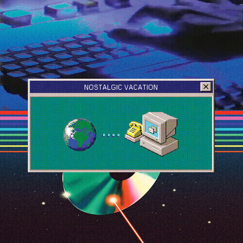 Jazz Playas - Nostalgic Vacation