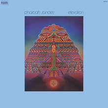Load image into Gallery viewer, Pharaoh Sanders - Elevation [180G/ Remastered] (Verve Vault Series)
