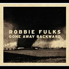 Load image into Gallery viewer, Robbie Fulks - Gone Away Backward [Ltd Ed Bloodshot Red Vinyl]

