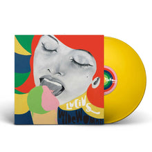 Load image into Gallery viewer, Lucius - Wildewoman [Ltd Ed Ducky Yellow Vinyl]
