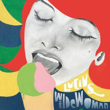 Load image into Gallery viewer, Lucius - Wildewoman [Ltd Ed Ducky Yellow Vinyl]
