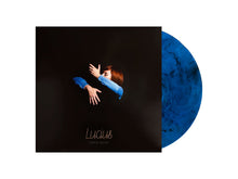 Load image into Gallery viewer, Lucius - Good Grief [Ltd Ed Marbled Blue Vinyl]
