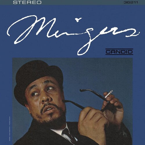 Charles Mingus - Mingus [180G]