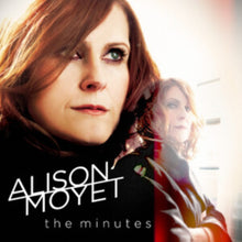 Load image into Gallery viewer, Alison Moyet - the minutes [Ltd Ed Turqoise Smoke Vinyl]
