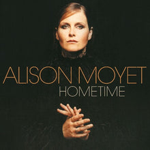 Load image into Gallery viewer, Alison Moyet - Hometime [Ltd Ed Crystal and Black Smoke Vinyl]

