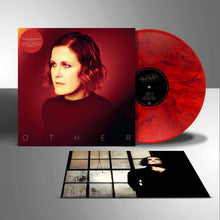 Load image into Gallery viewer, Alison Moyet - Other [Ltd Ed Red Smoke Vinyl]
