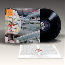Load image into Gallery viewer, Alan Parsons Project, The - I Robot [180G/ 45 RPM/ Half Speed Mastered/ Black or Ltd Ed Clear Vinyl]
