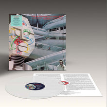 Load image into Gallery viewer, Alan Parsons Project, The - I Robot [180G/ 45 RPM/ Half Speed Mastered/ Black or Ltd Ed Clear Vinyl]
