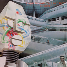 Load image into Gallery viewer, Alan Parsons Project, The - I Robot [180G/ 45 RPM/ Half Speed Mastered/ Black or Ltd Ed Clear Vinyl]
