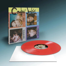 Load image into Gallery viewer, Cowboy Junkies - Whites Off Earth Now!! [180G/ Half Speed Mastered/ Ltd Ed Red Vinyl]
