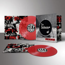 Load image into Gallery viewer, Subways, The - When I'm With You: 20th Anniversary Edition [2LP/ Ltd Ed Transparent Red Vinyl]
