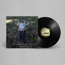 Load image into Gallery viewer, MJ Lenderman &amp; Wednesday - Guttering [Black or Indie Exclusive Olive Green Vinyl]
