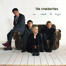 Load image into Gallery viewer, The Cranberries - No Need To Argue [30th Anniversary Edition/ Remastered]

