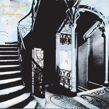 Load image into Gallery viewer, Mazzy Star - She Hangs Brightly [Ltd Ed Aqua &amp; Black Marble Vinyl] (RSD Essential Series)
